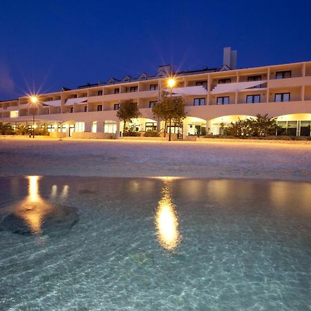 Family Hotel Pagus Pag Town Dış mekan fotoğraf