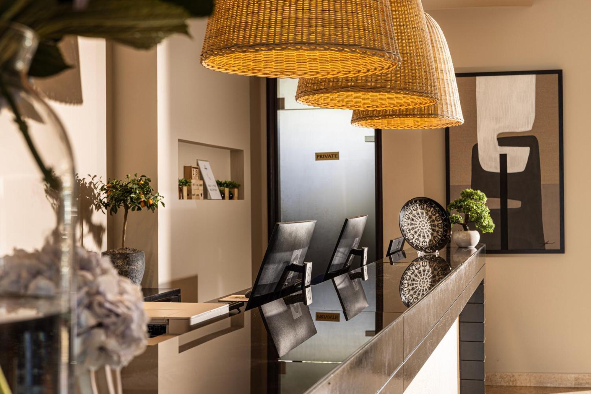 Family Hotel Pagus Pag Town Dış mekan fotoğraf