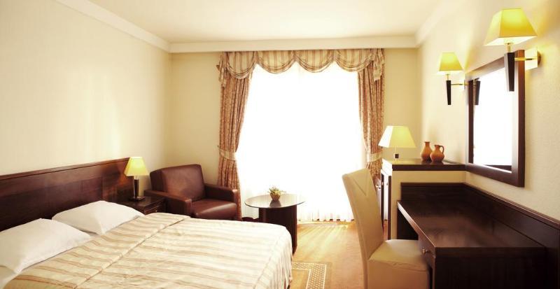Family Hotel Pagus Pag Town Dış mekan fotoğraf